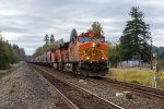 BNSF 5138